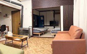 札幌ドーム前ハウス